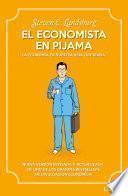 libro El Economista En Pijama